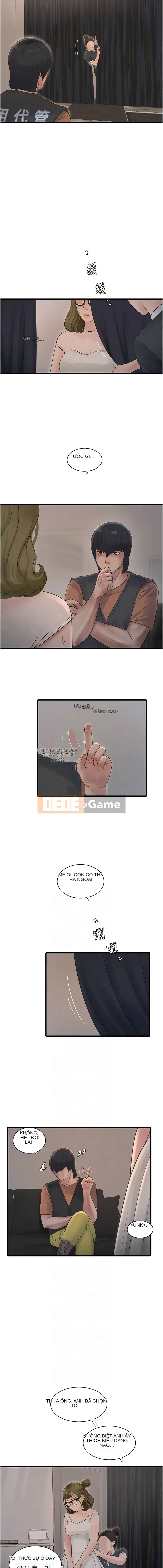 Nhật ký thợ sửa ống nước Chương 55-57