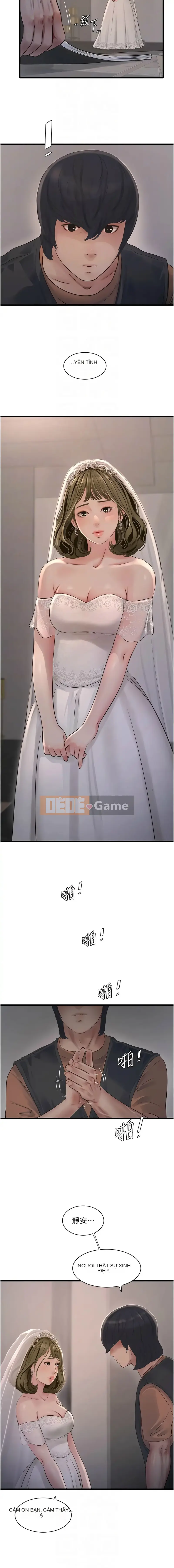 Nhật ký thợ sửa ống nước Chương 55-57