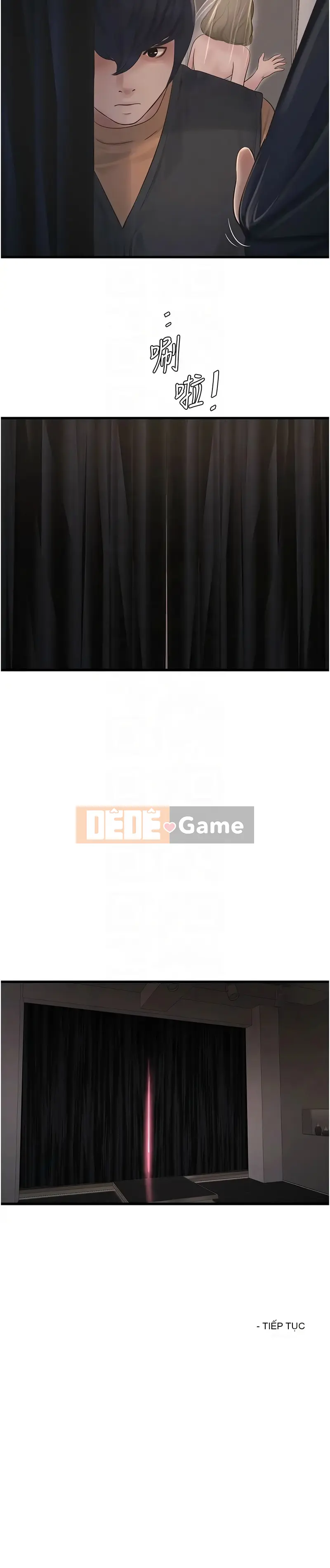 Nhật ký thợ sửa ống nước Chương 55-57