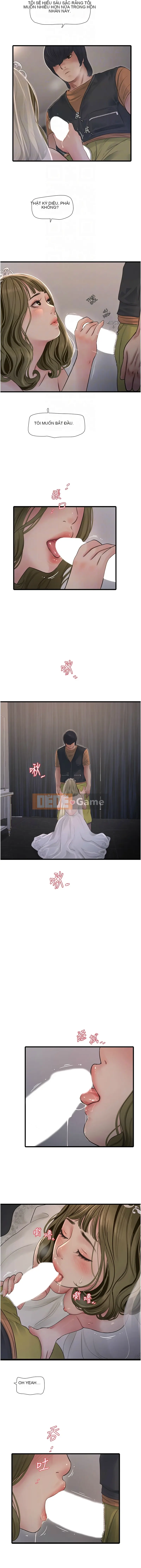 Nhật ký thợ sửa ống nước Chương 55-57