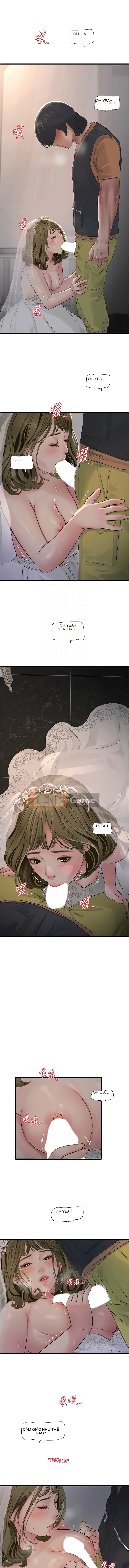 Nhật ký thợ sửa ống nước Chương 55-57