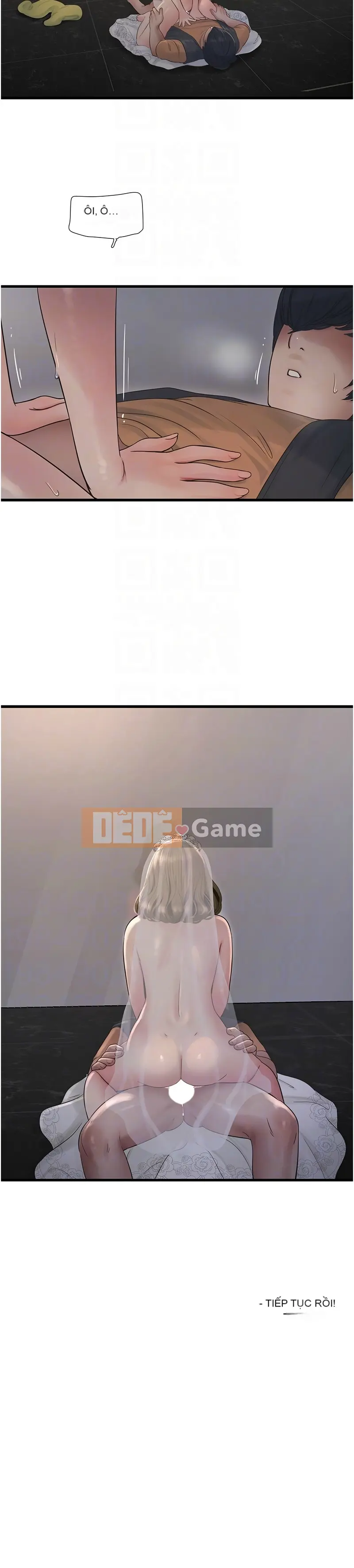 Nhật ký thợ sửa ống nước Chương 55-57