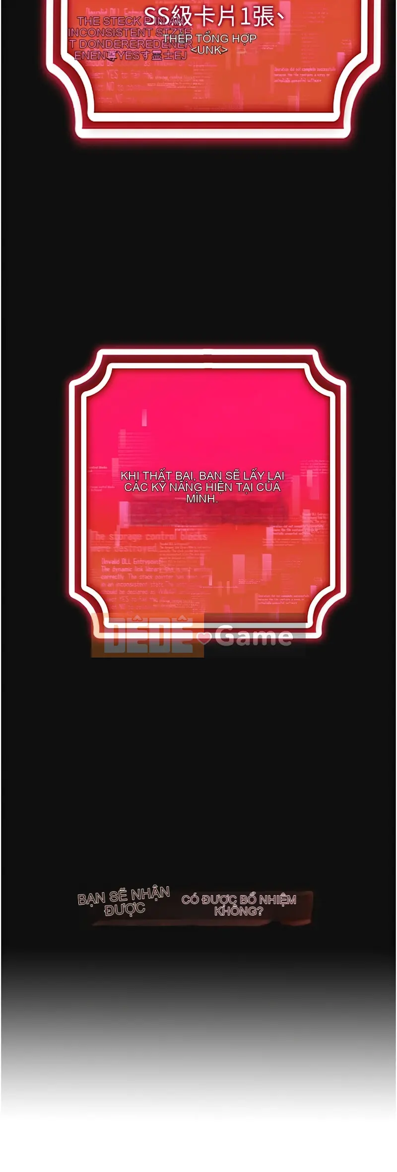 Thâm nhập VR trở thành thợ săn miền tình dục Chương 35-36