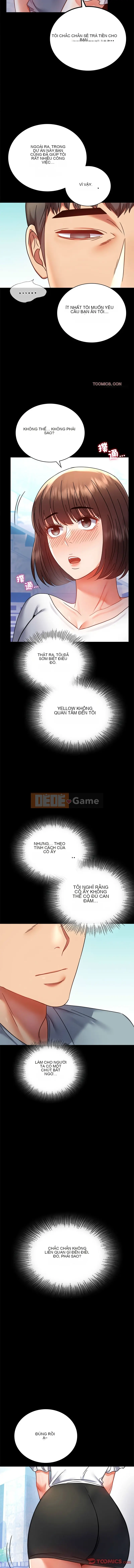 Sự phản bội của người vợ hoàn hảo Chương 39-40