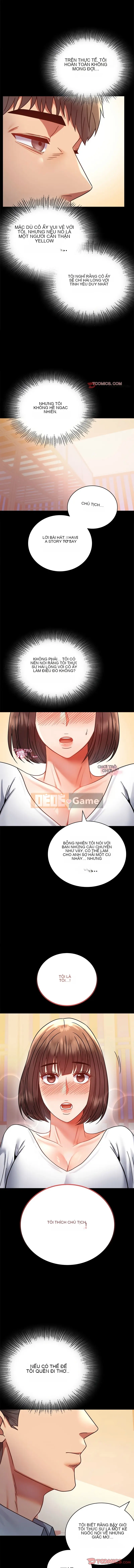 Sự phản bội của người vợ hoàn hảo Chương 39-40