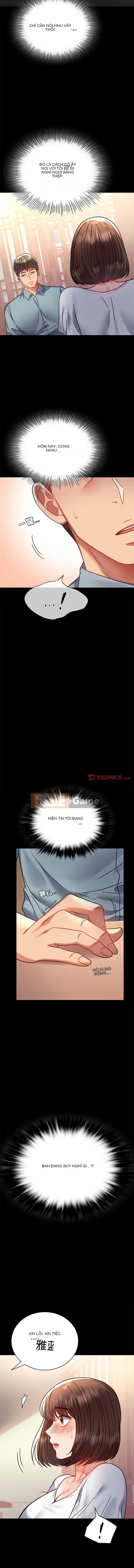 Sự phản bội của người vợ hoàn hảo Chương 39-40