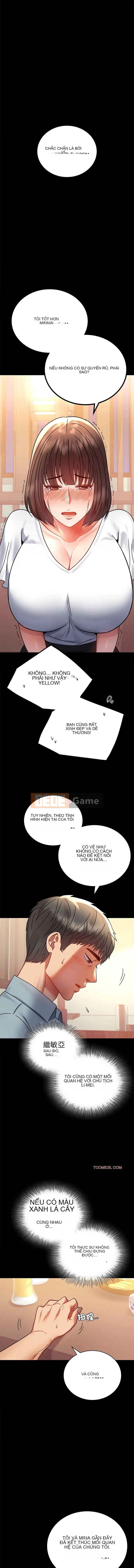 Sự phản bội của người vợ hoàn hảo Chương 39-40