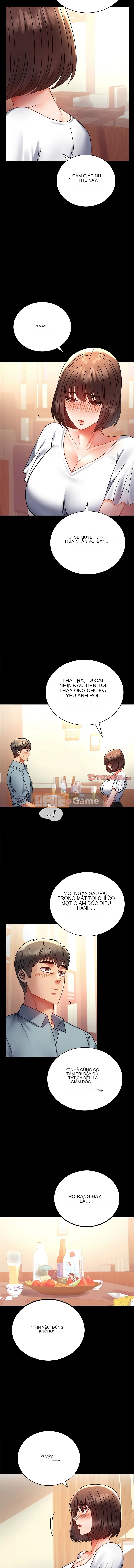 Sự phản bội của người vợ hoàn hảo Chương 39-40