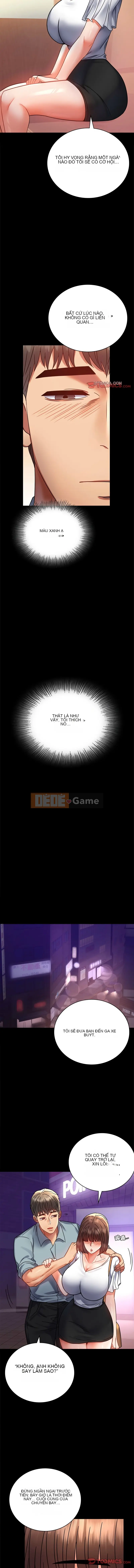 Sự phản bội của người vợ hoàn hảo Chương 39-40