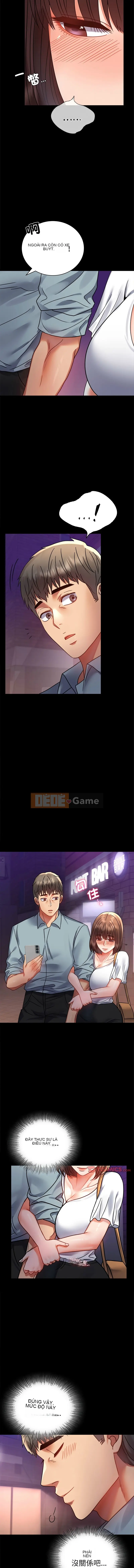 Sự phản bội của người vợ hoàn hảo Chương 39-40