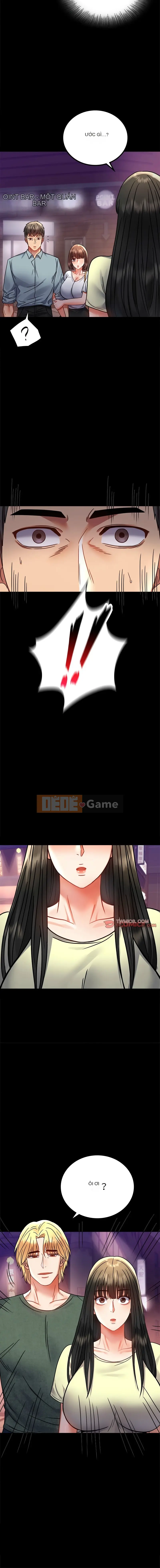 Sự phản bội của người vợ hoàn hảo Chương 39-40