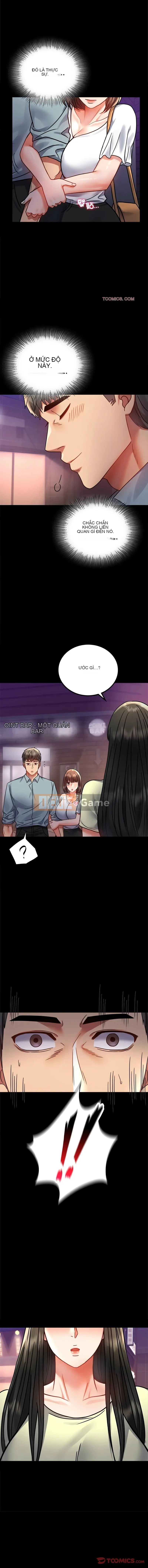 Sự phản bội của người vợ hoàn hảo Chương 39-40