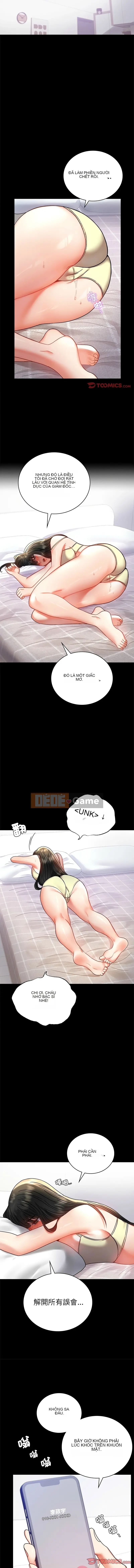 Sự phản bội của người vợ hoàn hảo Chương 39-40