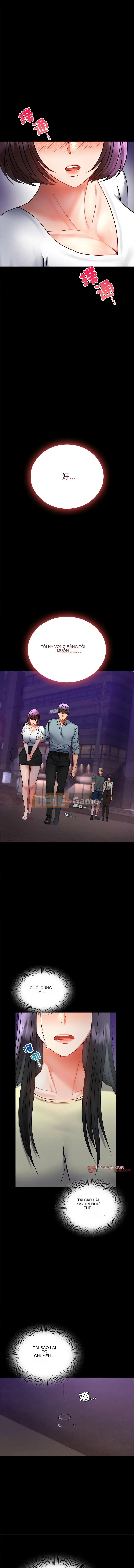 Sự phản bội của người vợ hoàn hảo Chương 39-40