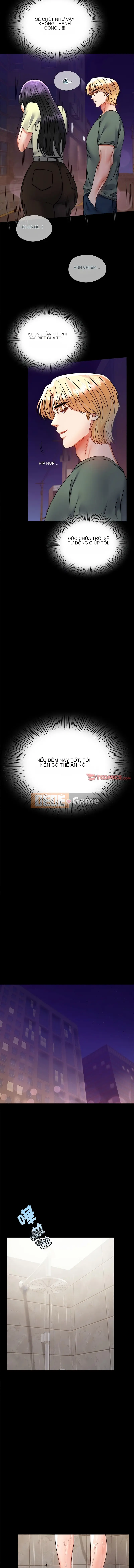 Sự phản bội của người vợ hoàn hảo Chương 39-40