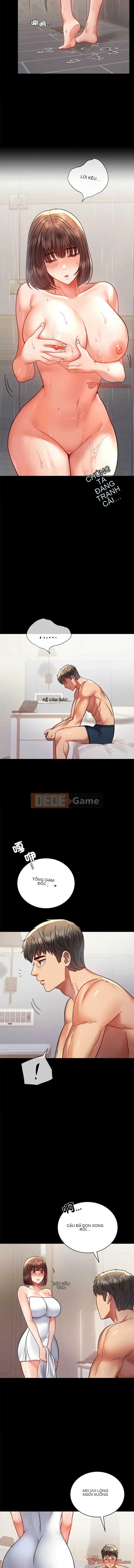 Sự phản bội của người vợ hoàn hảo Chương 39-40