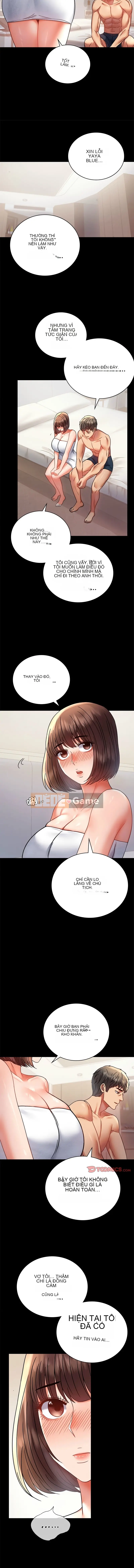 Sự phản bội của người vợ hoàn hảo Chương 39-40