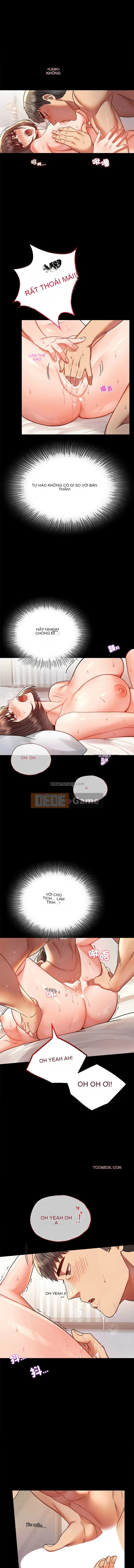 Sự phản bội của người vợ hoàn hảo Chương 39-40