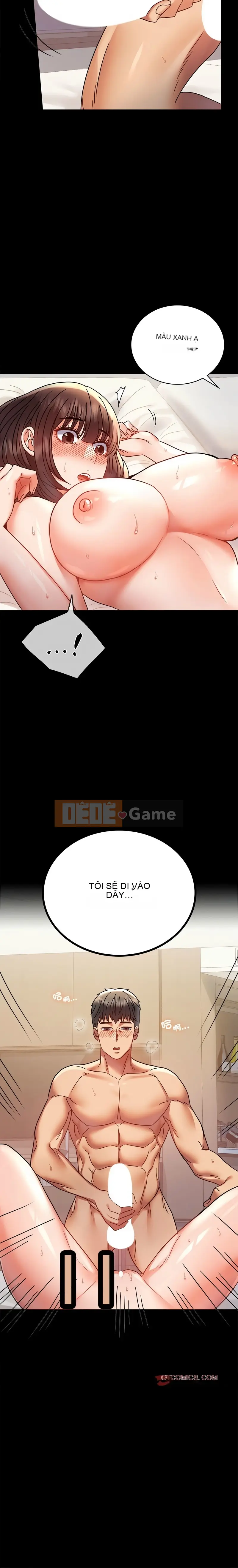 Sự phản bội của người vợ hoàn hảo Chương 39-40