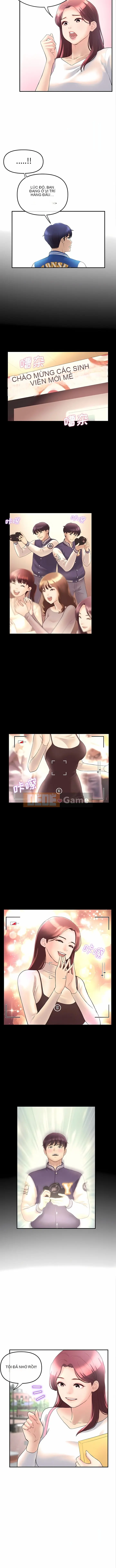 Tình yêu đầu tiên chúng tôi đoàn tụ là mẹ kế của tôi Chương 1-65