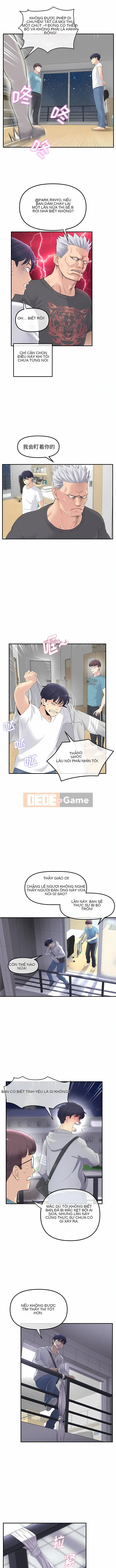 Tình yêu đầu tiên chúng tôi đoàn tụ là mẹ kế của tôi Chương 1-65