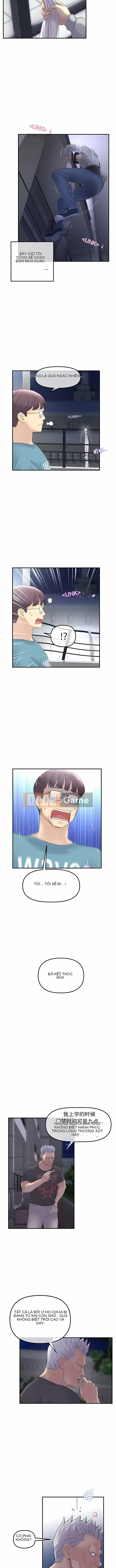 Tình yêu đầu tiên chúng tôi đoàn tụ là mẹ kế của tôi Chương 1-65