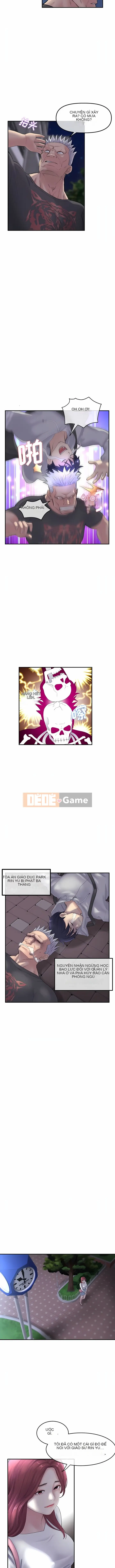 Tình yêu đầu tiên chúng tôi đoàn tụ là mẹ kế của tôi Chương 1-65