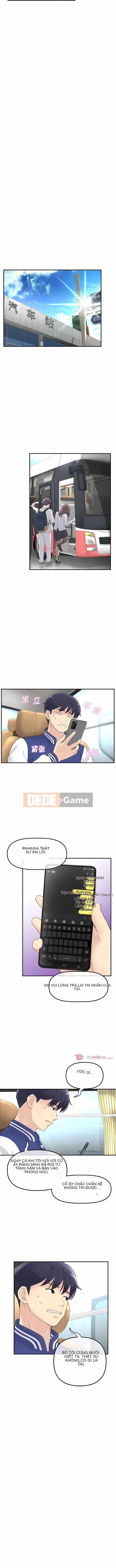 Tình yêu đầu tiên chúng tôi đoàn tụ là mẹ kế của tôi Chương 1-65