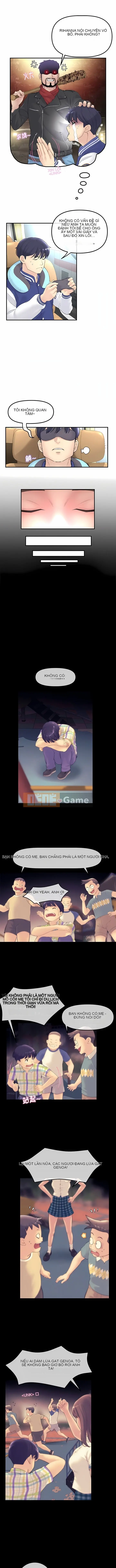 Tình yêu đầu tiên chúng tôi đoàn tụ là mẹ kế của tôi Chương 1-65