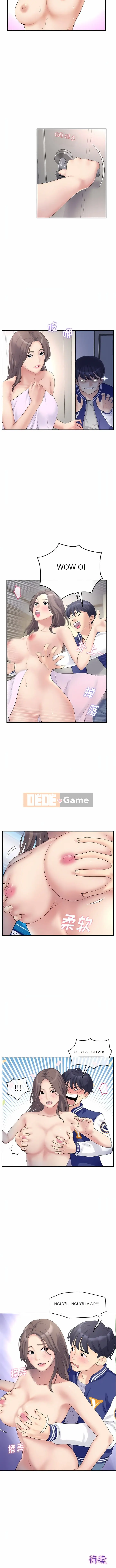 Tình yêu đầu tiên chúng tôi đoàn tụ là mẹ kế của tôi Chương 1-65