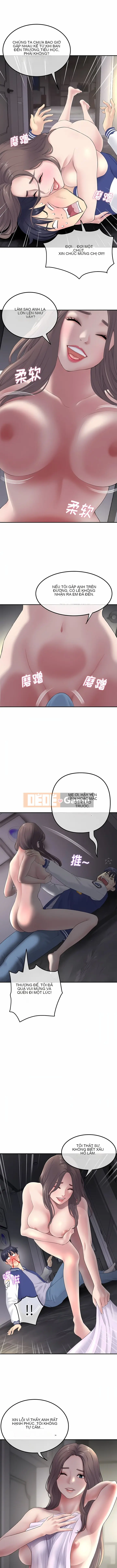 Tình yêu đầu tiên chúng tôi đoàn tụ là mẹ kế của tôi Chương 1-65