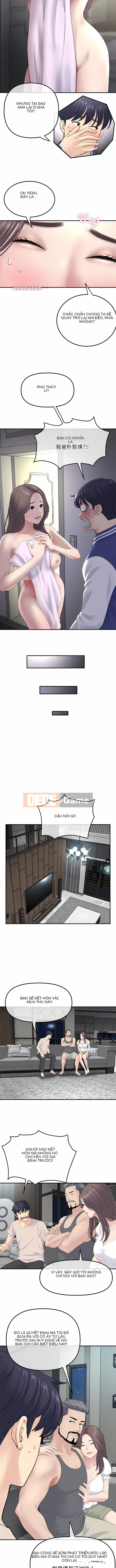 Tình yêu đầu tiên chúng tôi đoàn tụ là mẹ kế của tôi Chương 1-65