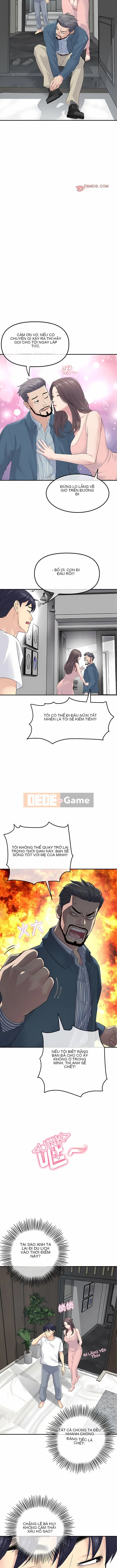 Tình yêu đầu tiên chúng tôi đoàn tụ là mẹ kế của tôi Chương 1-65