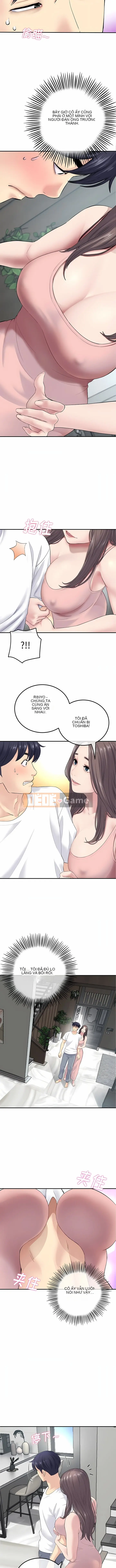 Tình yêu đầu tiên chúng tôi đoàn tụ là mẹ kế của tôi Chương 1-65