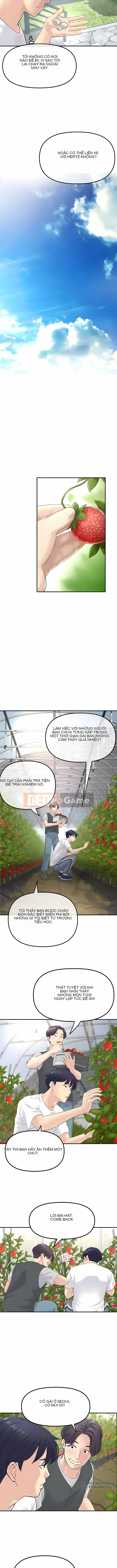 Tình yêu đầu tiên chúng tôi đoàn tụ là mẹ kế của tôi Chương 1-65