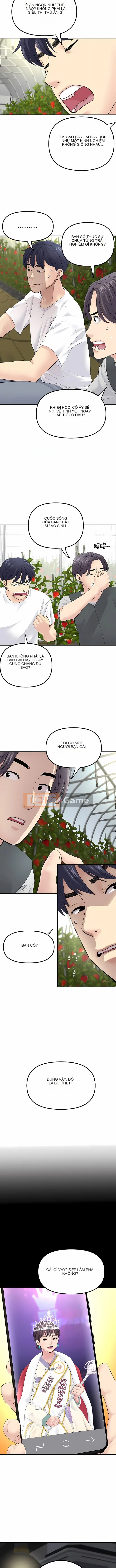 Tình yêu đầu tiên chúng tôi đoàn tụ là mẹ kế của tôi Chương 1-65