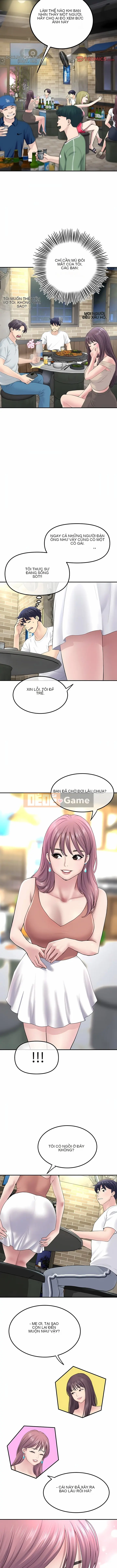 Tình yêu đầu tiên chúng tôi đoàn tụ là mẹ kế của tôi Chương 1-65