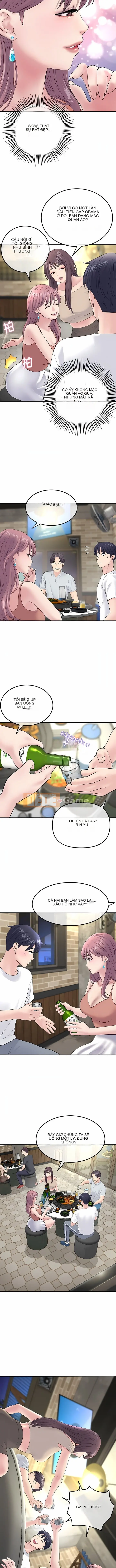 Tình yêu đầu tiên chúng tôi đoàn tụ là mẹ kế của tôi Chương 1-65