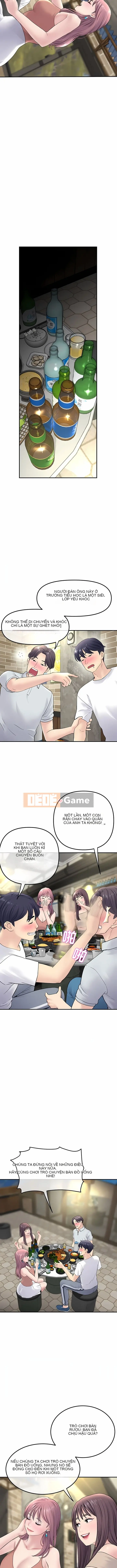 Tình yêu đầu tiên chúng tôi đoàn tụ là mẹ kế của tôi Chương 1-65