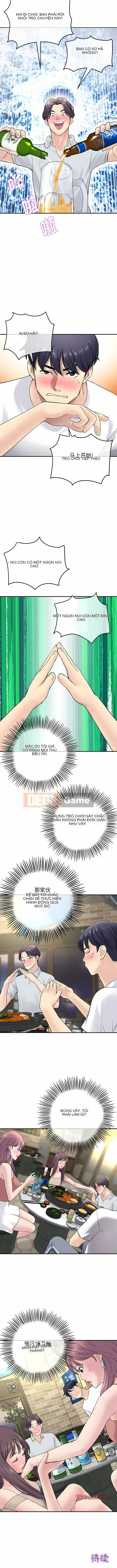 Tình yêu đầu tiên chúng tôi đoàn tụ là mẹ kế của tôi Chương 1-65