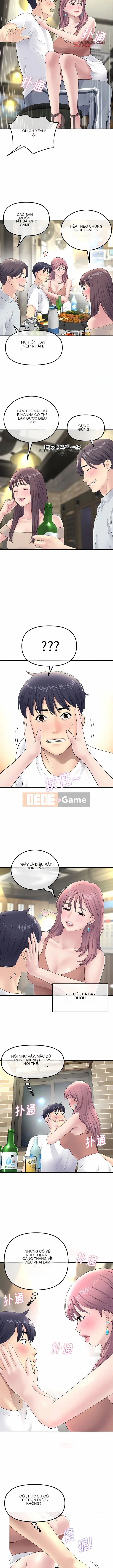 Tình yêu đầu tiên chúng tôi đoàn tụ là mẹ kế của tôi Chương 1-65