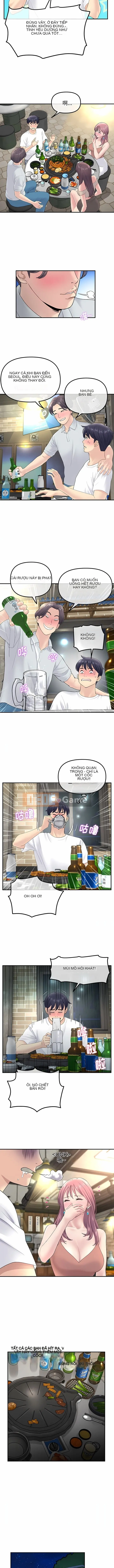 Tình yêu đầu tiên chúng tôi đoàn tụ là mẹ kế của tôi Chương 1-65