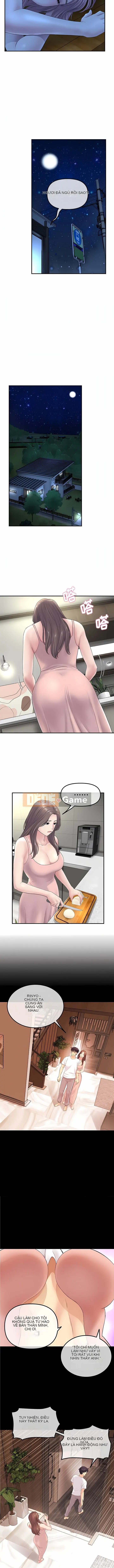 Tình yêu đầu tiên chúng tôi đoàn tụ là mẹ kế của tôi Chương 1-65