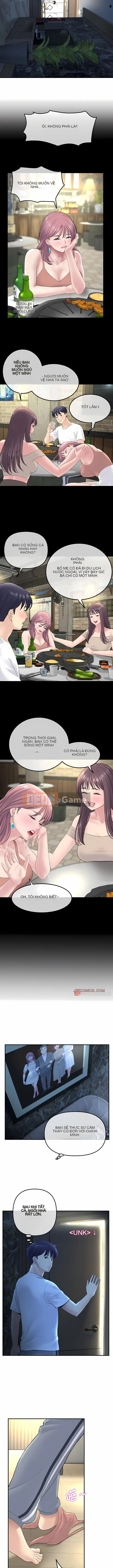 Tình yêu đầu tiên chúng tôi đoàn tụ là mẹ kế của tôi Chương 1-65