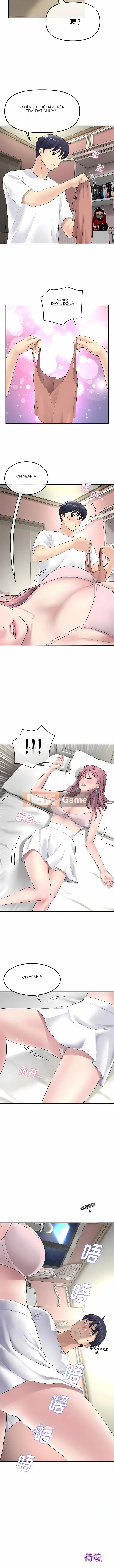 Tình yêu đầu tiên chúng tôi đoàn tụ là mẹ kế của tôi Chương 1-65