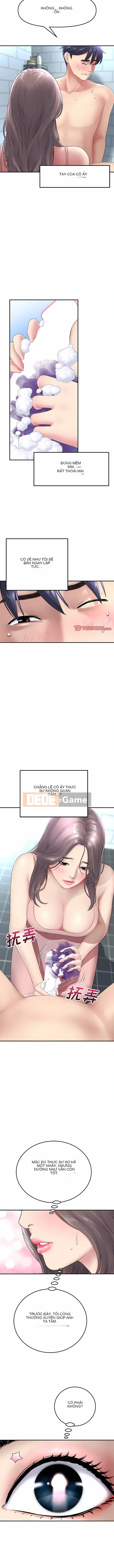 Tình yêu đầu tiên chúng tôi đoàn tụ là mẹ kế của tôi Chương 1-65