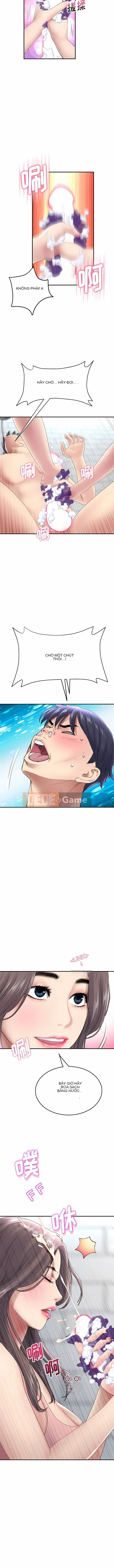 Tình yêu đầu tiên chúng tôi đoàn tụ là mẹ kế của tôi Chương 1-65