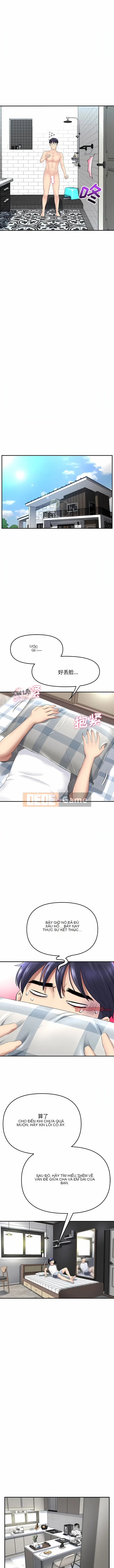 Tình yêu đầu tiên chúng tôi đoàn tụ là mẹ kế của tôi Chương 1-65