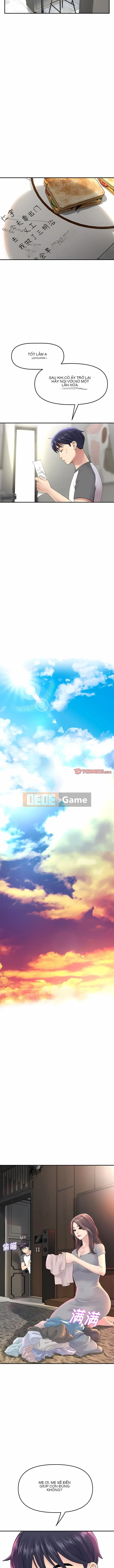 Tình yêu đầu tiên chúng tôi đoàn tụ là mẹ kế của tôi Chương 1-65