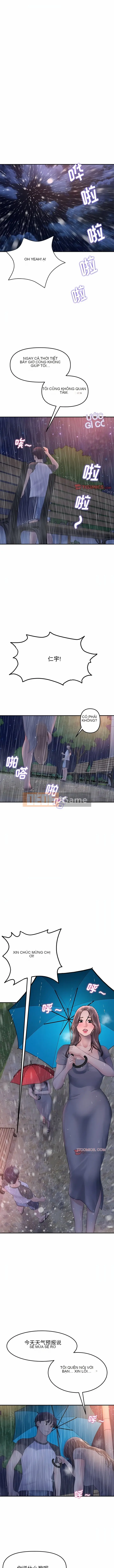 Tình yêu đầu tiên chúng tôi đoàn tụ là mẹ kế của tôi Chương 1-65